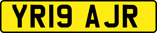 YR19AJR