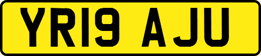 YR19AJU