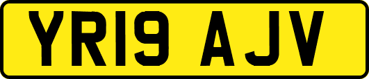 YR19AJV