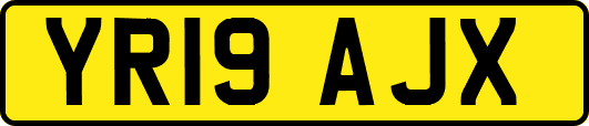 YR19AJX