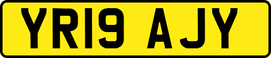 YR19AJY