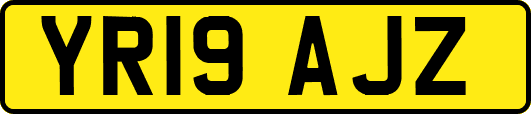 YR19AJZ