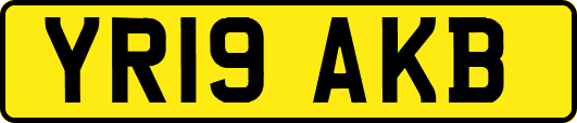 YR19AKB