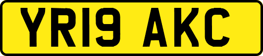 YR19AKC
