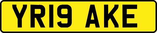 YR19AKE
