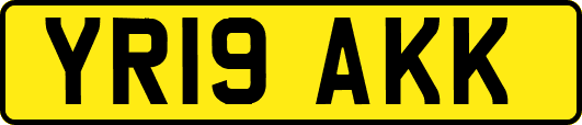 YR19AKK
