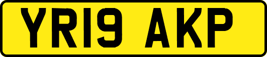 YR19AKP