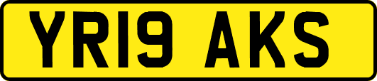 YR19AKS
