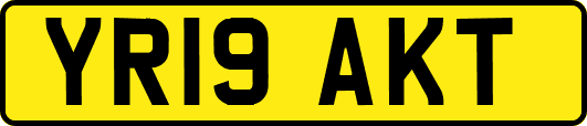 YR19AKT