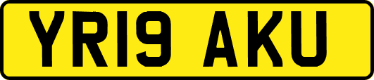 YR19AKU