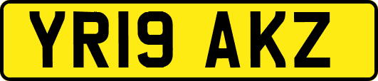 YR19AKZ