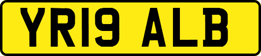 YR19ALB