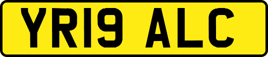YR19ALC
