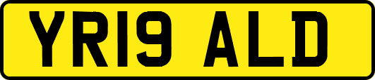 YR19ALD