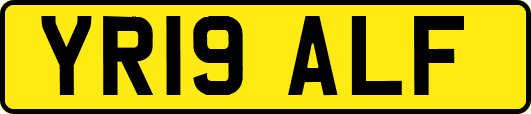 YR19ALF