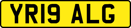 YR19ALG
