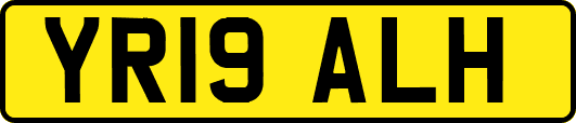 YR19ALH