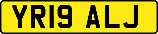 YR19ALJ