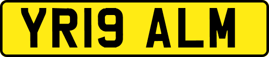 YR19ALM