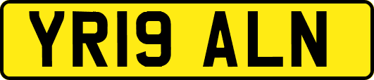 YR19ALN