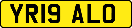 YR19ALO