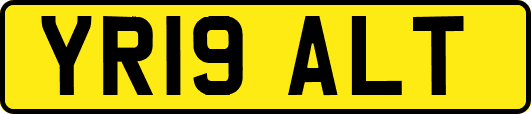 YR19ALT