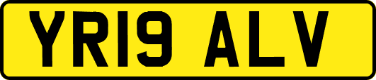 YR19ALV