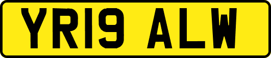YR19ALW