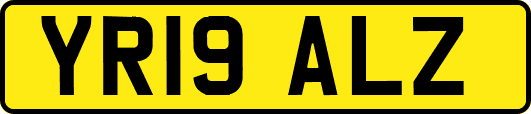 YR19ALZ