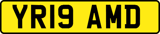 YR19AMD
