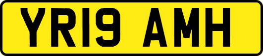 YR19AMH