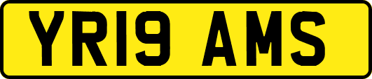 YR19AMS