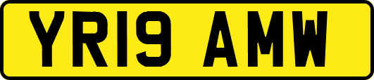 YR19AMW