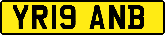 YR19ANB