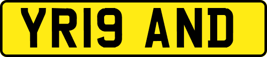 YR19AND