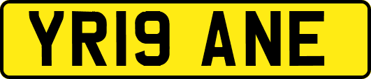YR19ANE