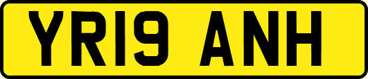 YR19ANH