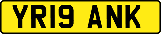 YR19ANK