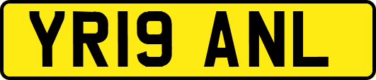 YR19ANL