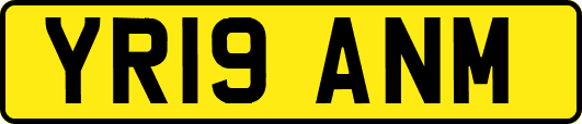 YR19ANM