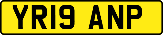 YR19ANP