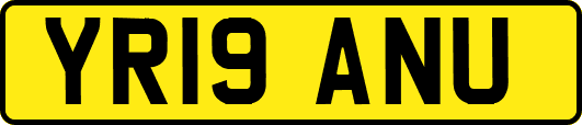 YR19ANU