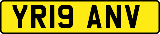 YR19ANV