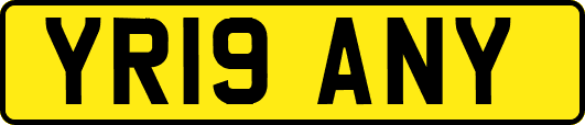 YR19ANY
