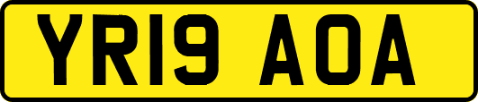 YR19AOA