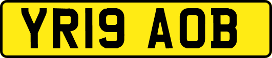 YR19AOB