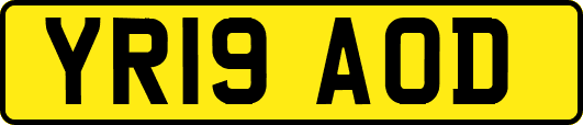 YR19AOD