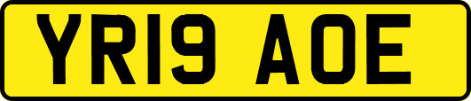 YR19AOE