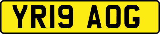 YR19AOG