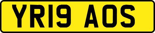 YR19AOS